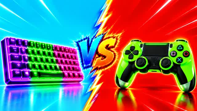 RED VS BLUE🔴🔵 ARMANDO — Fortnite Creative map cover art