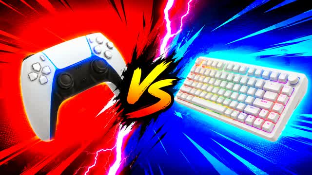 WOW RED VS BLUE TURBO FIGHT 🔴🔵CPEUC — Fortnite Creative map cover art