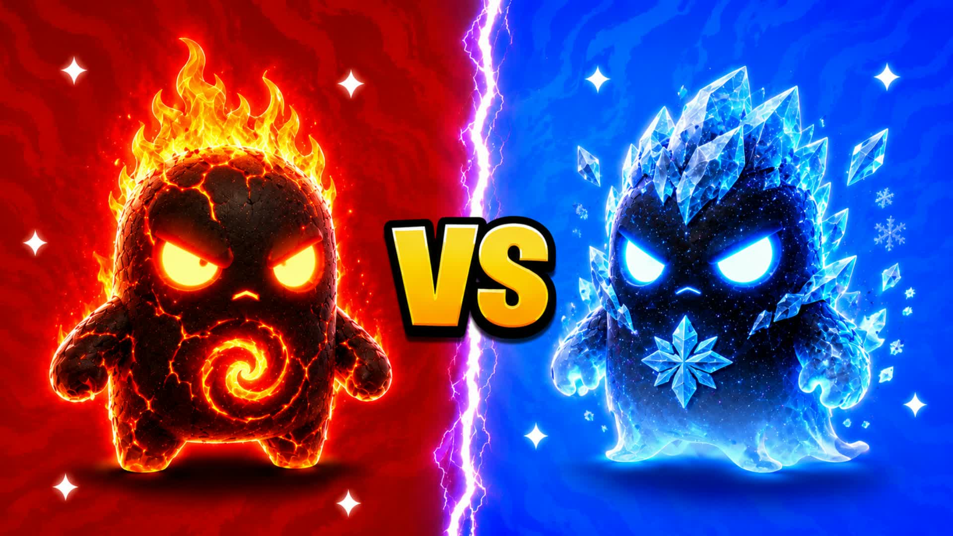 RVB RED VS BLUE JB — Fortnite Creative map