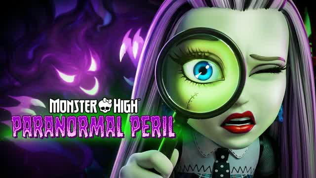 Monster High Investigation 👻 [HORROR] — Fortnite Creative map