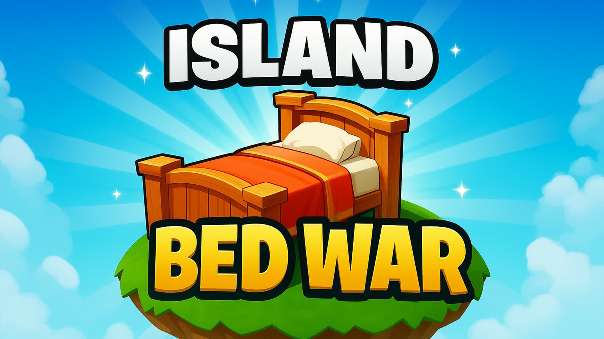 BED WARS S11X — Fortnite Creative map
