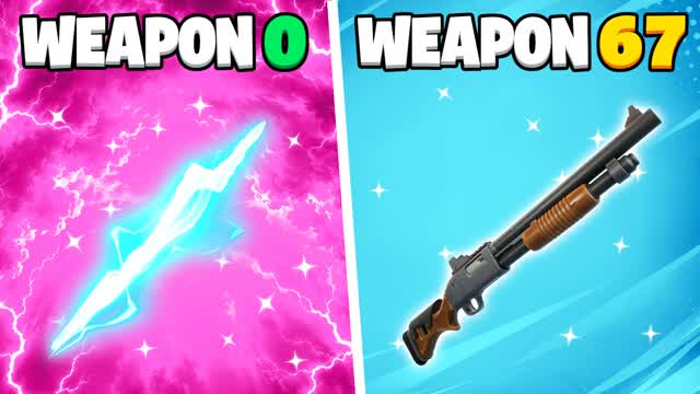 FINAL PAPER THEORY — Fortnite Creative map