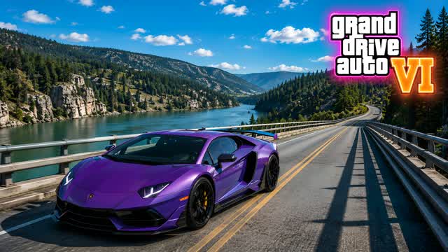 GRAND DRIVE AVTO 6 STOCKTON — Fortnite Creative map