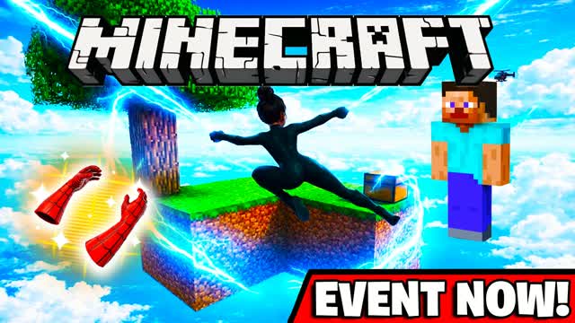 FORT CITY CRAFT FFA — Fortnite Creative map