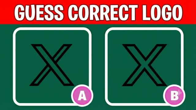 GUESS THE REAL LOGO 🔍PARKOUR — Fortnite Creative map