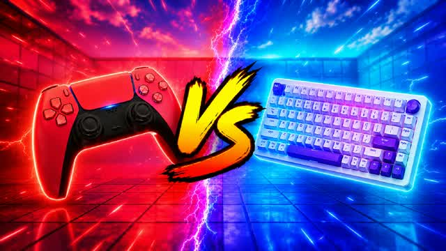 REDINELLI VS BLUENELLI 🔴🔵 FOR THE TEAM — Fortnite Creative map