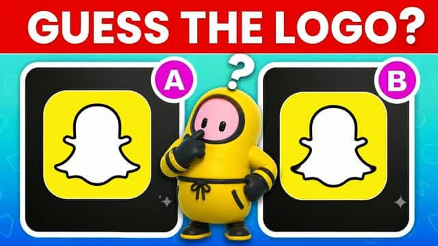GUESS THE REAL LOGO OR DIEE🔎 — Fortnite Creative map