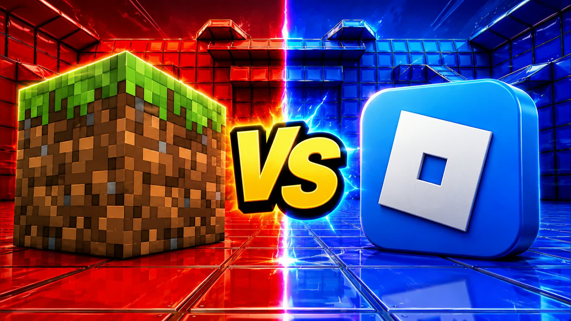 BLUE VS RED STEEL IMPACT 🔵🔴 — Fortnite Creative map