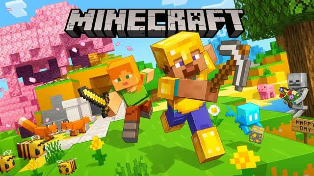 RED VS BLUE MINE SWORD — Fortnite Creative map