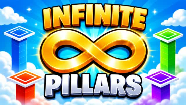 Infinite Pillars Roguelike Pillers Piler — Fortnite Creative map