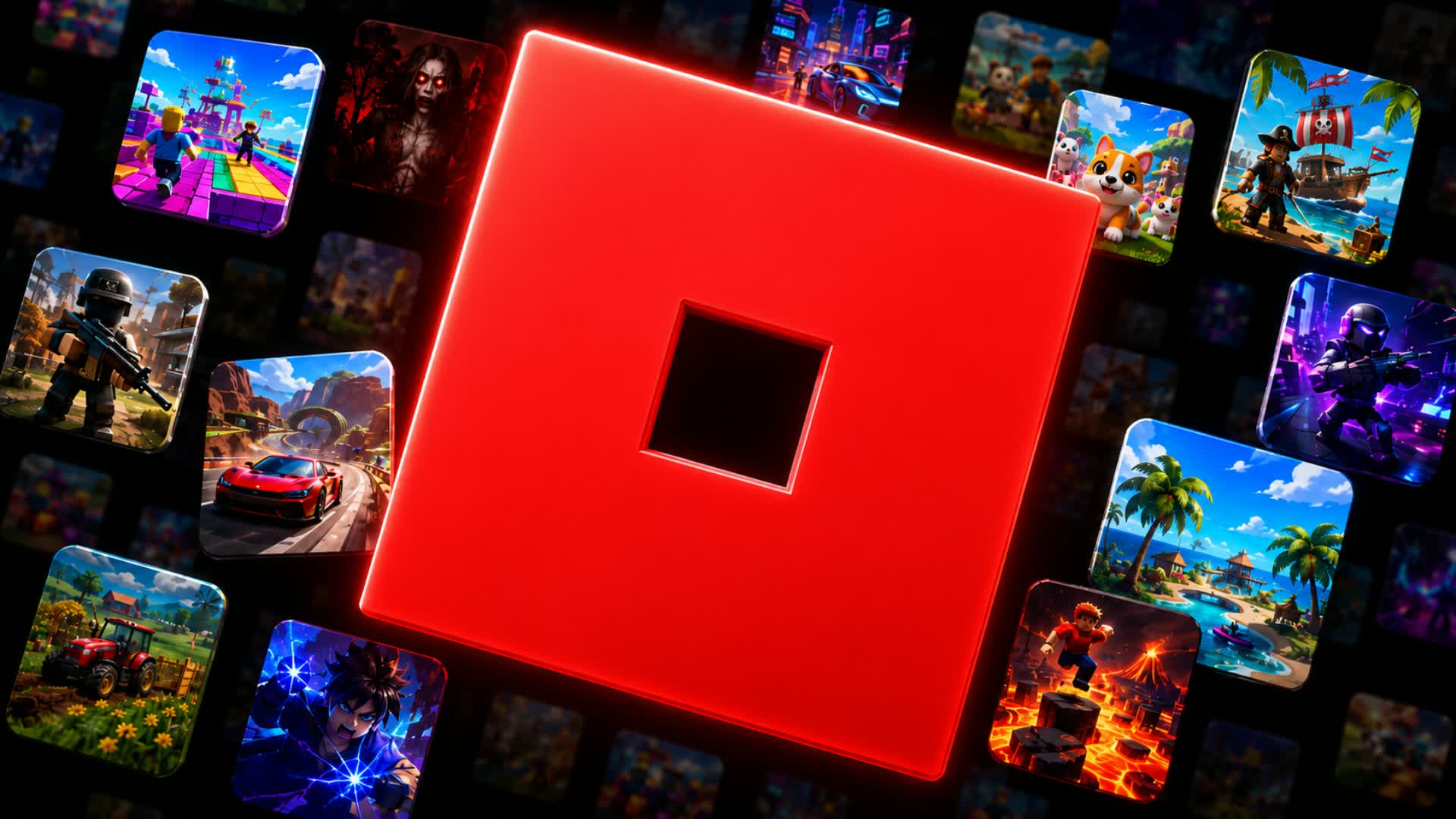 INCOME GEN RED VS UNC BLEU SUPER 1 4 — Fortnite Creative map