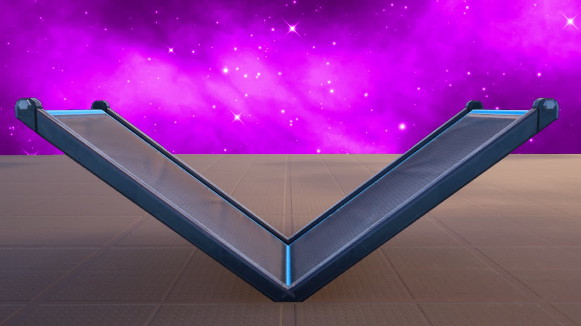 1v1 1v1 0 — Fortnite Creative map