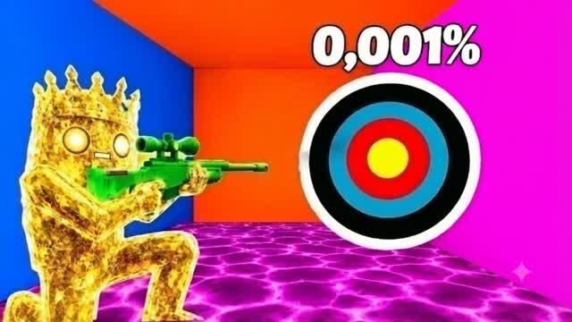 UPPER — Fortnite Creative map