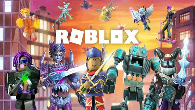 ROBLOX UNC UNC — Fortnite Creative map cover art