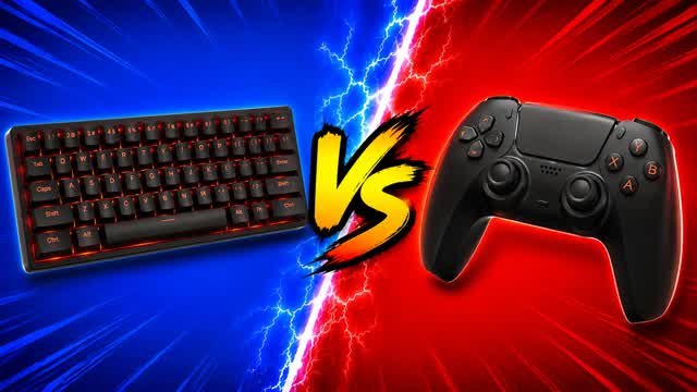 STRONG BALANCE BLUE VS RED 🔵🔴 — Fortnite Creative map