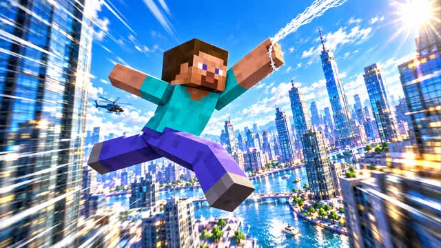 DRIVE CITY FFA INSANE 💥🚘 — Fortnite Creative map