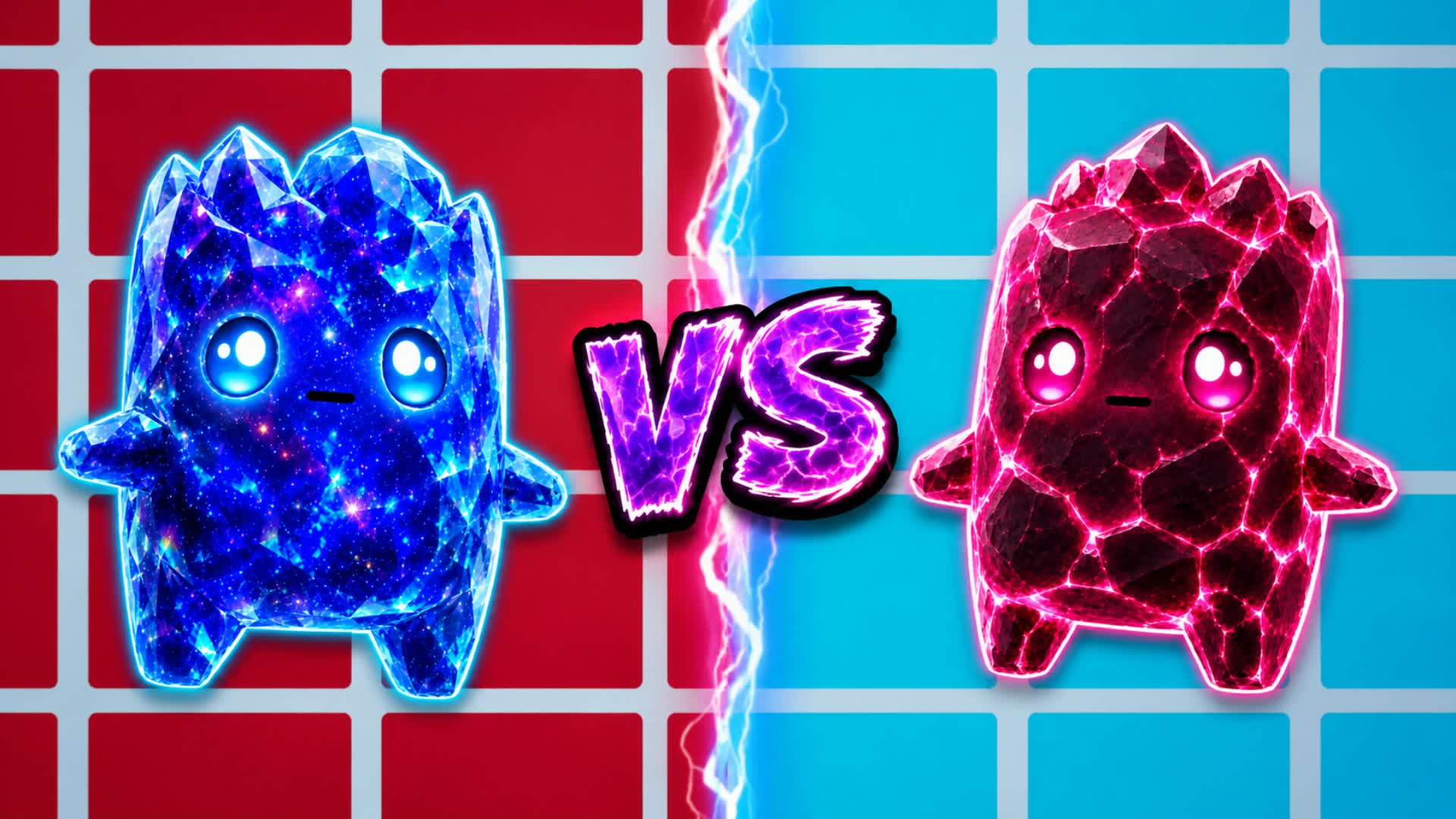 SUPER 41 LARP RED VS BLUE 🔴🔵 — Fortnite Creative map