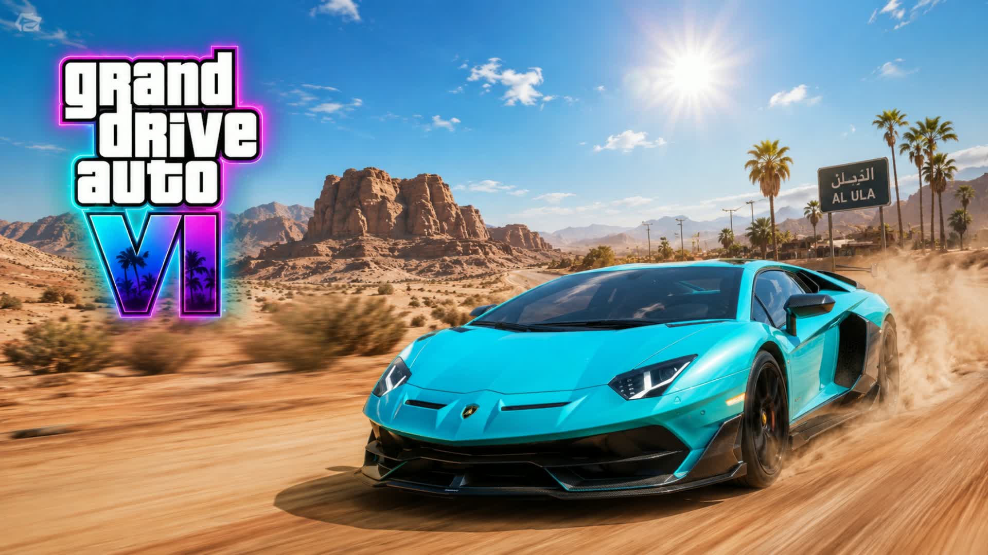 GDA VI 6 KICK SMART DRIFT VI — Fortnite Creative map