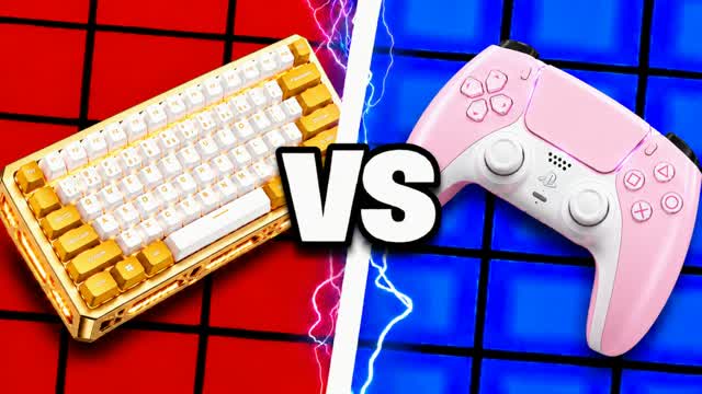 FUN GOATED RED VS BLUE 🔴🔵 RVB — Fortnite Creative map