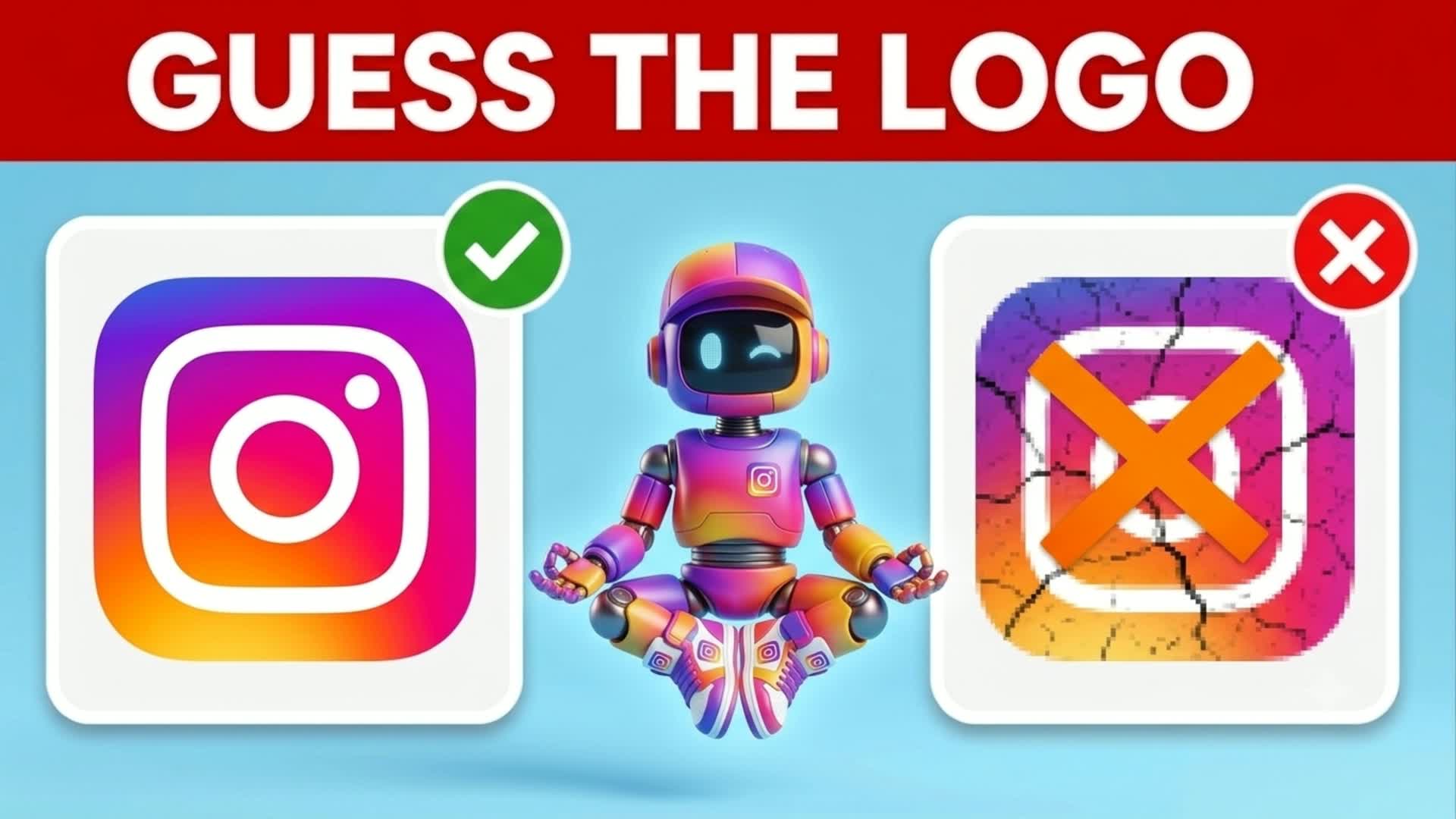 GUESS CORRECT LOGO — Fortnite Creative map
