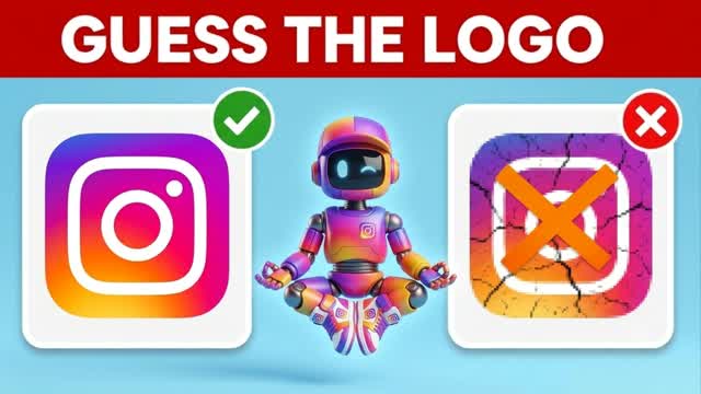 GUESS CORRECT LOGO — Fortnite Creative map cover art