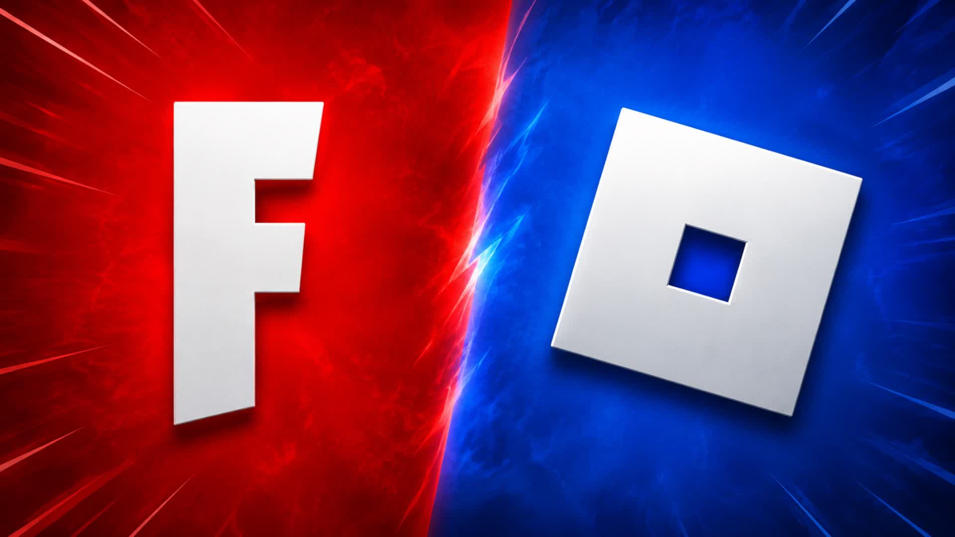 RVB RED VS BLUE CH — Fortnite Creative map