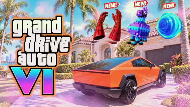 [][SPIDER-MAN SONIC  Reload 🔴🔵 — Fortnite Creative map