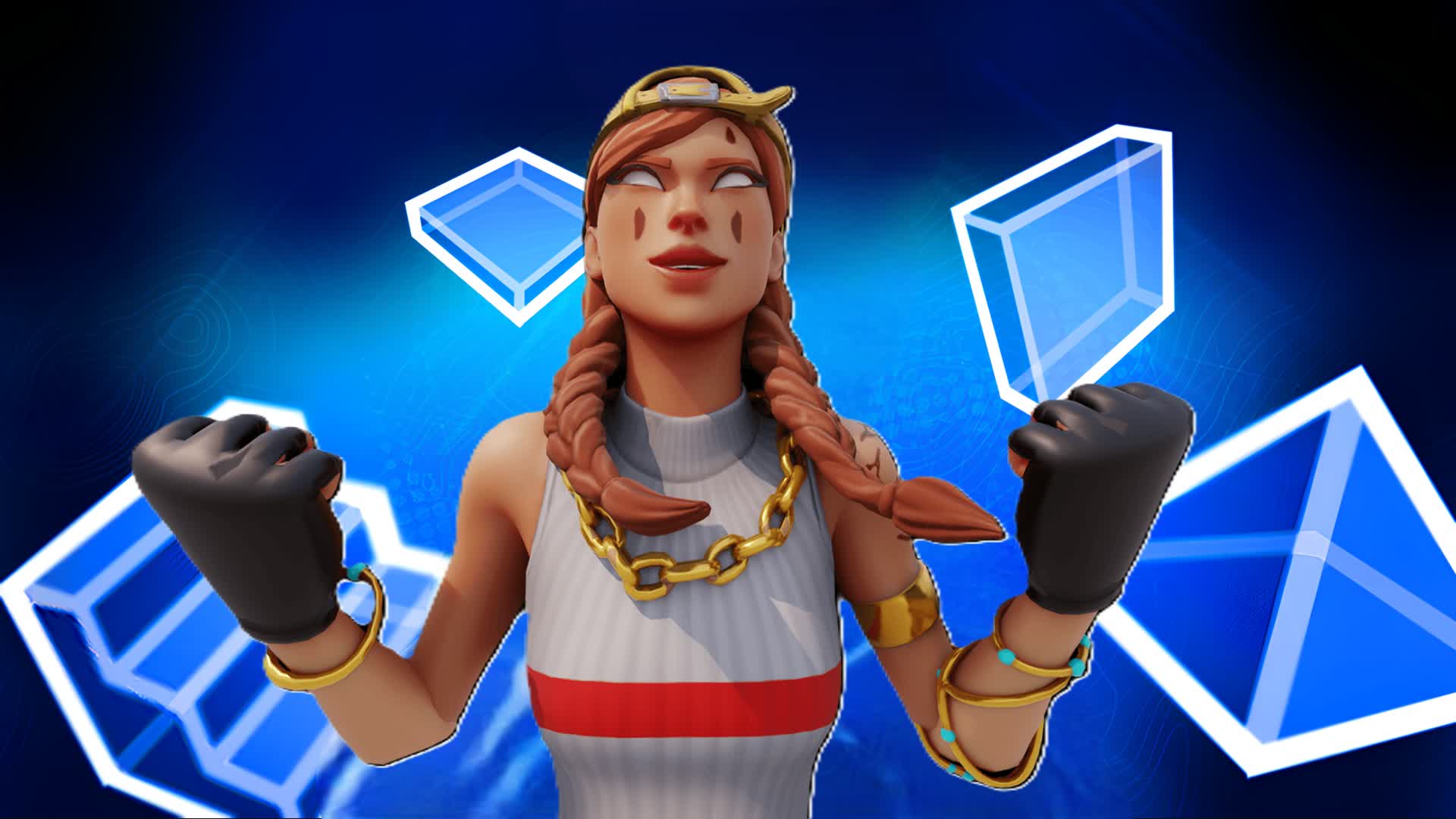 Edit Courses [PRO ONLY] 2019 — Fortnite Creative map