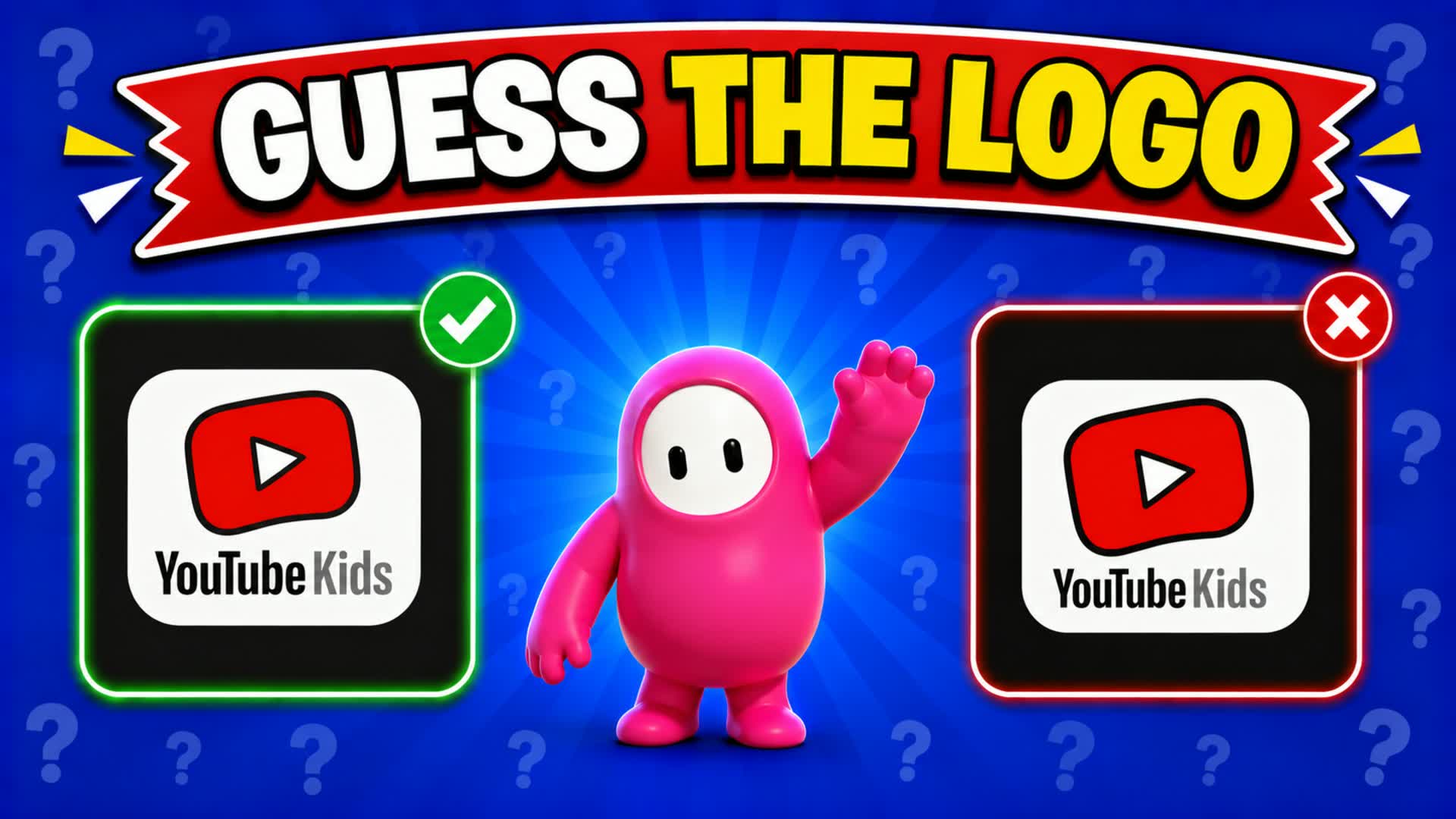 LOGO🔎GAME🔎 — Fortnite Creative map