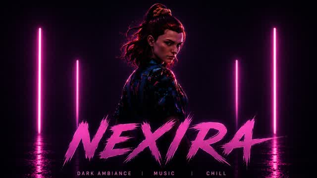 NEXIRA — Fortnite Creative map