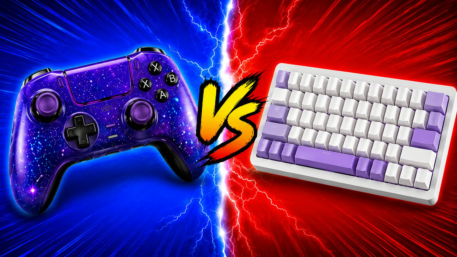 Red vs Blue 🏆 Rainbow Battle Zone — Fortnite Creative map