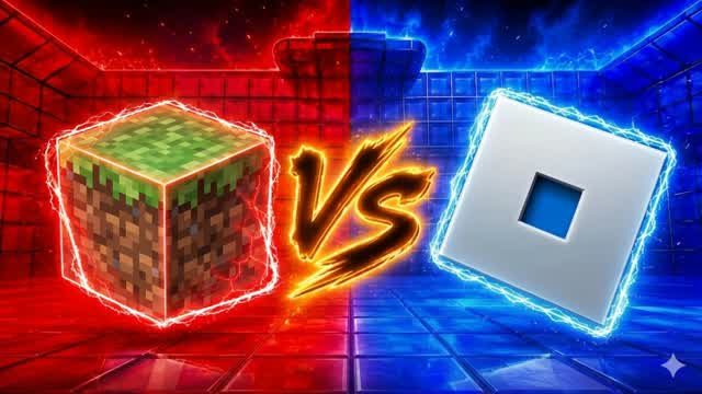 LOGOS RED VS BLUE 🔴🔵 — Fortnite Creative map