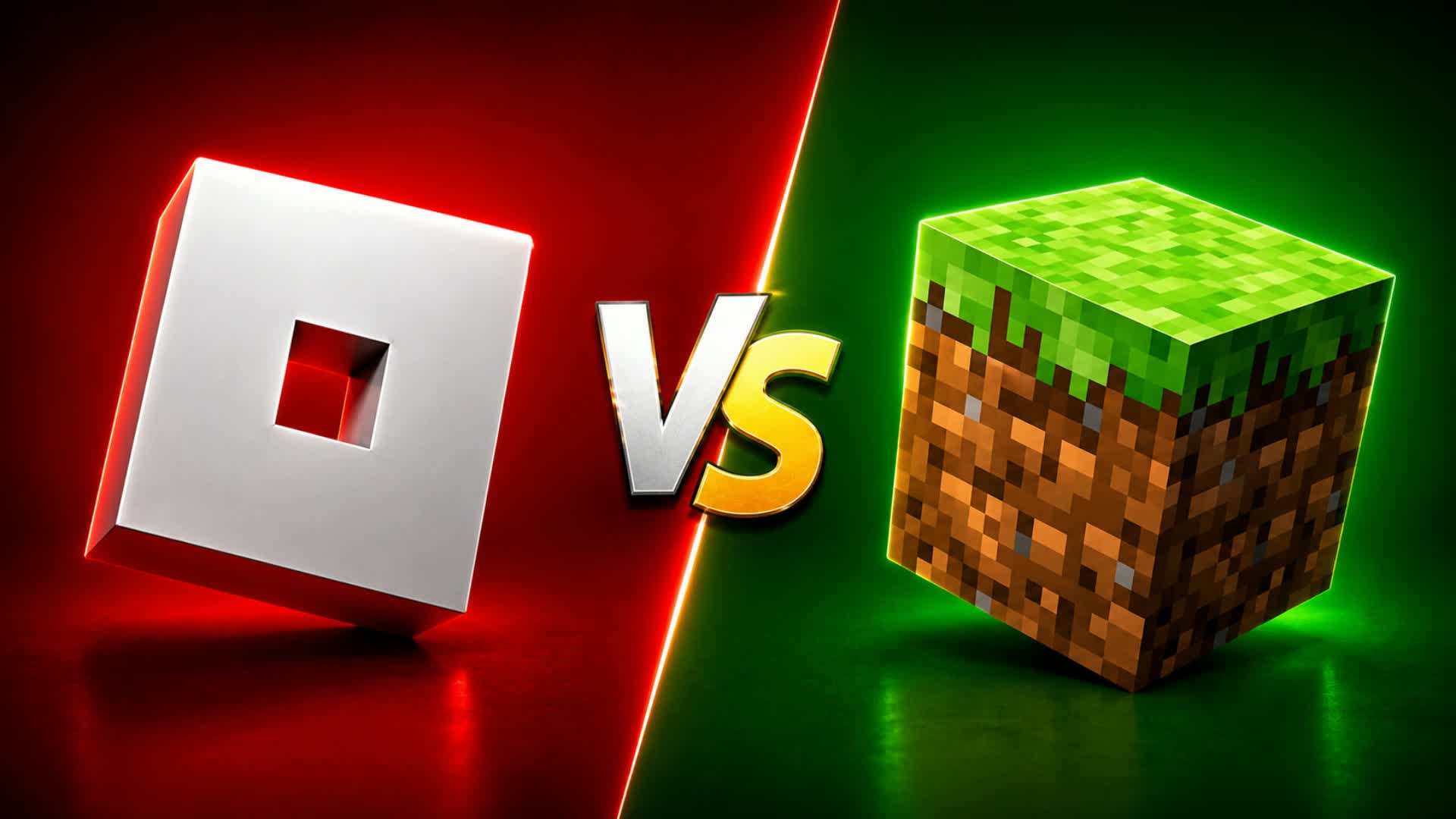 MEGA LOGO RED VS BLUE🔴🔵FACIL — Fortnite Creative map