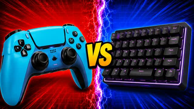 Red vs Blue 🏆 Candy Team Showdown — Fortnite Creative map