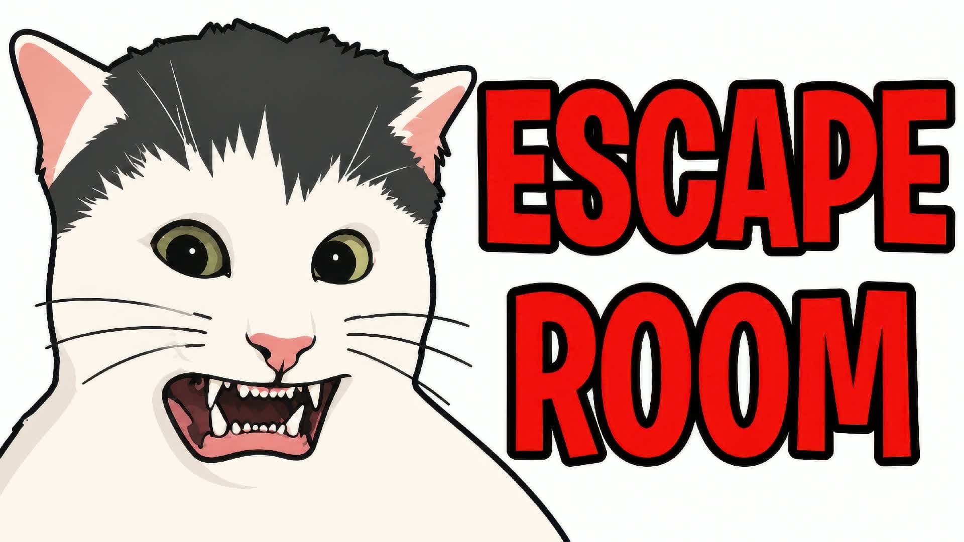 Funk Cat Escape — Fortnite Creative map