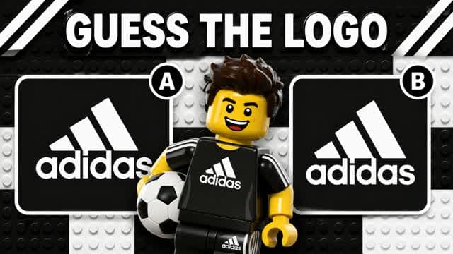 GUESS THE LOGO — Fortnite Creative map
