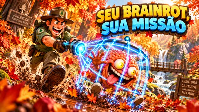 elimine seu brinrot — Fortnite Creative map