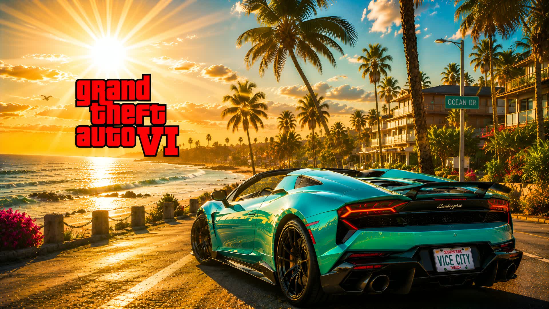 GRAND THEFT AUTO VI GTA6🌴 5675hfghfghnn — Fortnite Creative map