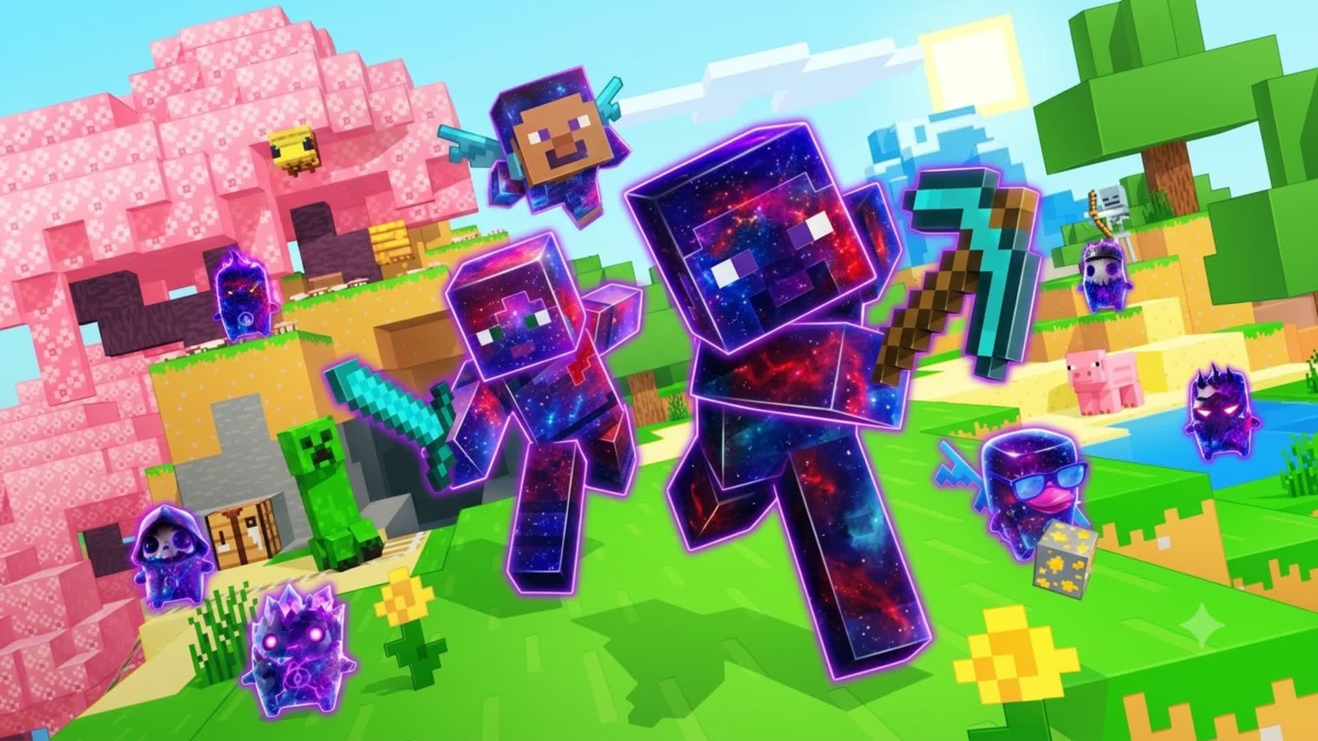 RVB RED VS BLUE CRr — Fortnite Creative map