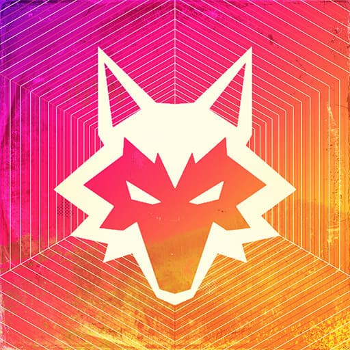 Crimson Barony — Rare Jam Track Fortnite cosmetic