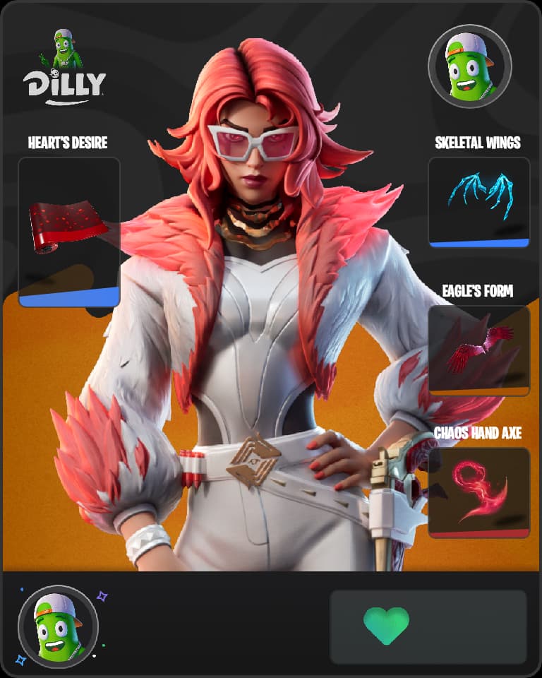 Valeria combo by DillyFan162424