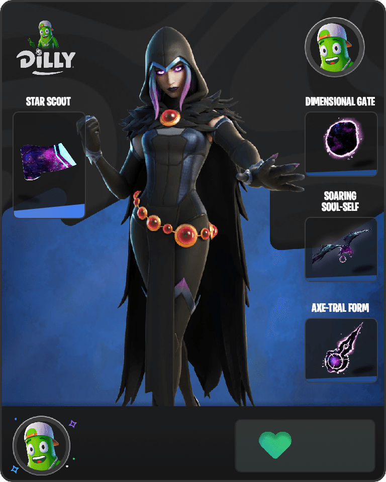 Rebirth Raven Fortnite combo