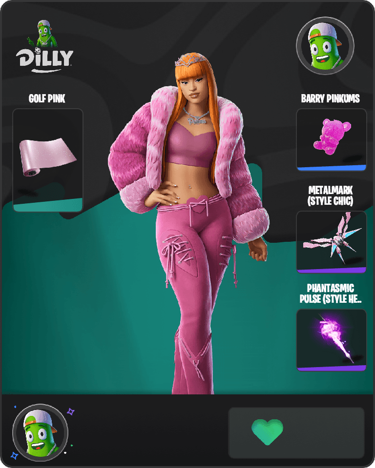 Rap Princess Ice Spice combo by Noisygirl3195