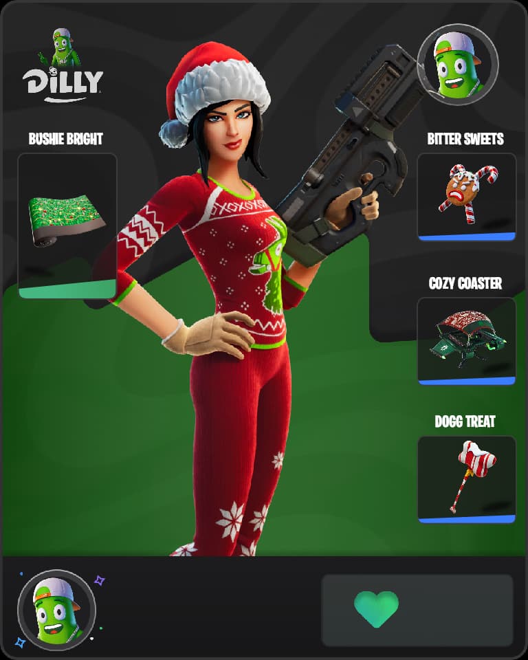 Jolly Jammer combo by ttv_tootsiefr