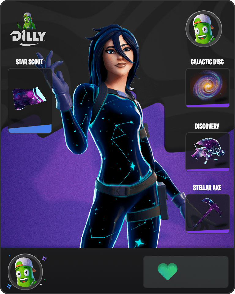 Astra Fortnite combo