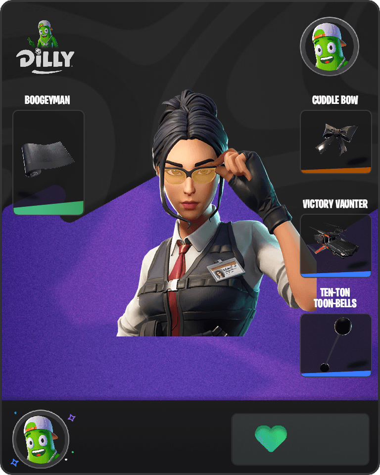 Rook Fortnite combo