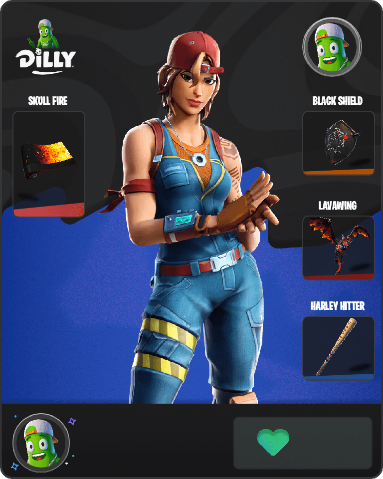 Sparkplug Fortnite combo
