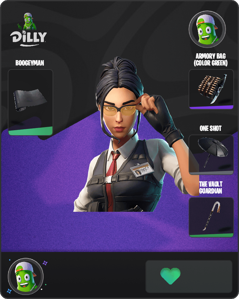 Rook Fortnite combo