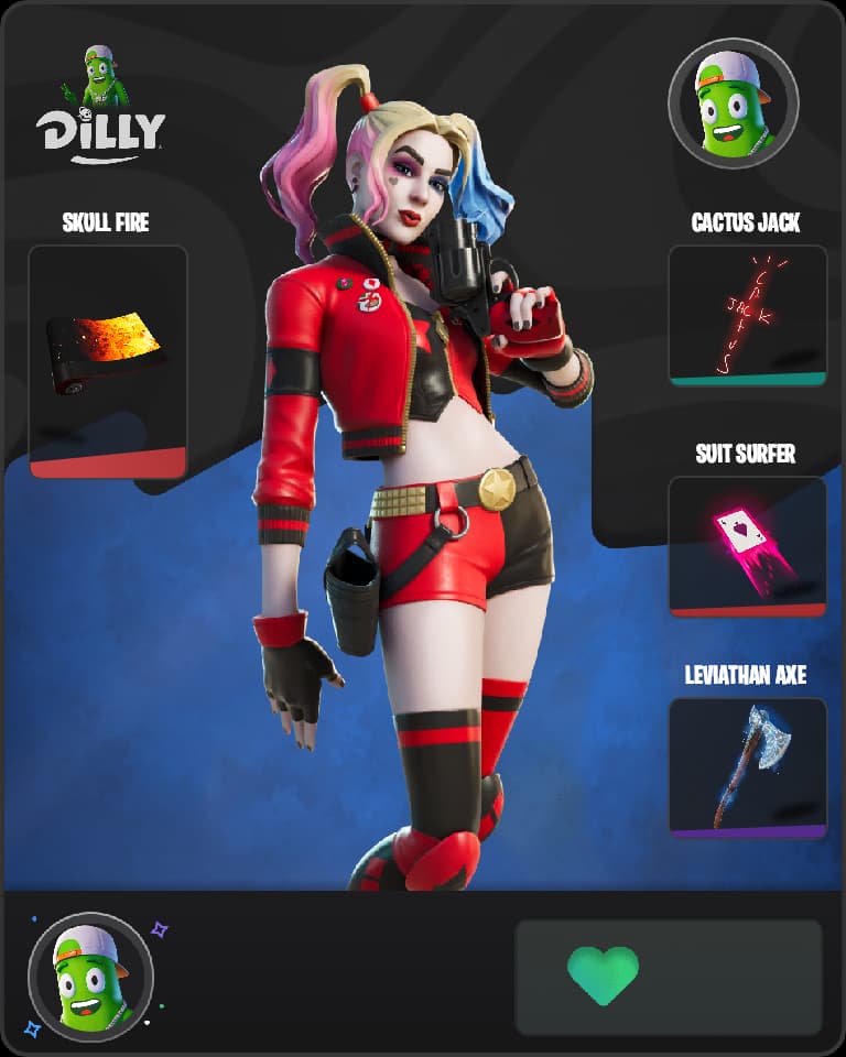 Rebirth Harley Quinn combo by SpideyBoy77