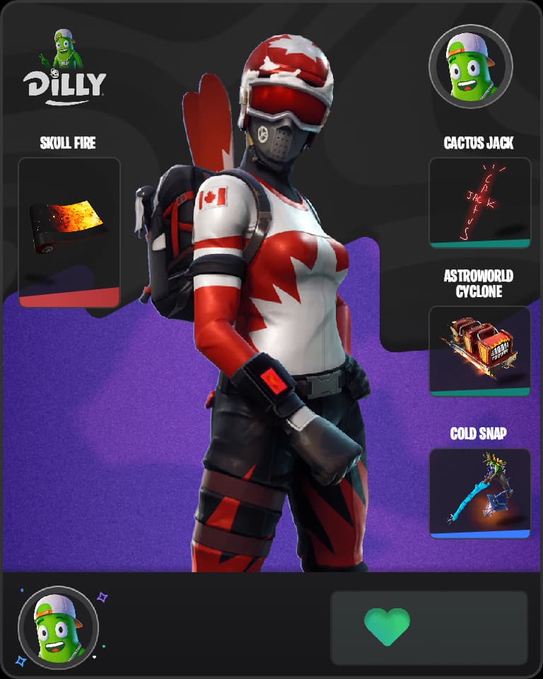 Mogul Master (CAN) combo by CoolClip